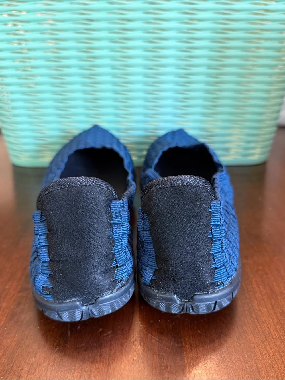 NWOT COLDWATER CREEK  Walk With Me 